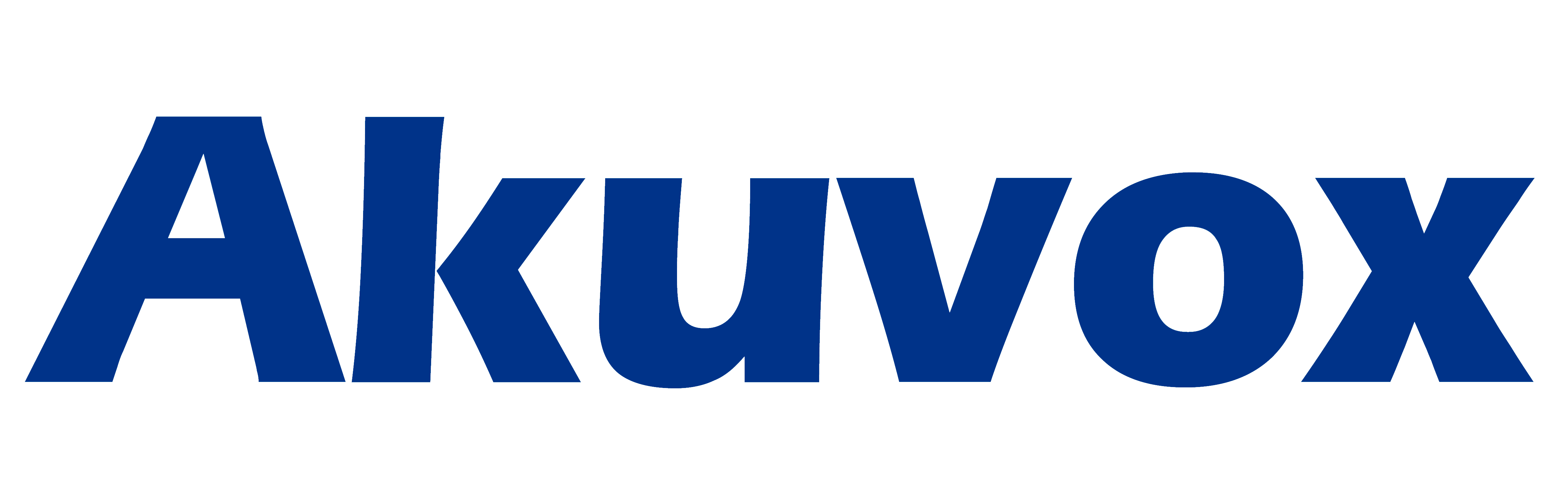 Akuvox